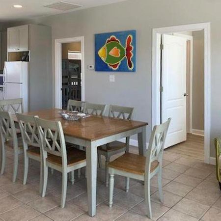 The Porthole Villa Gulf Shores Ngoại thất bức ảnh