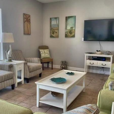The Porthole Villa Gulf Shores Ngoại thất bức ảnh
