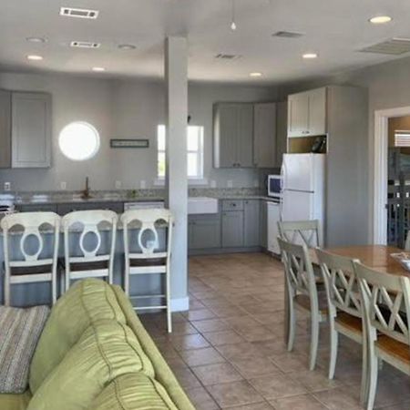 The Porthole Villa Gulf Shores Ngoại thất bức ảnh
