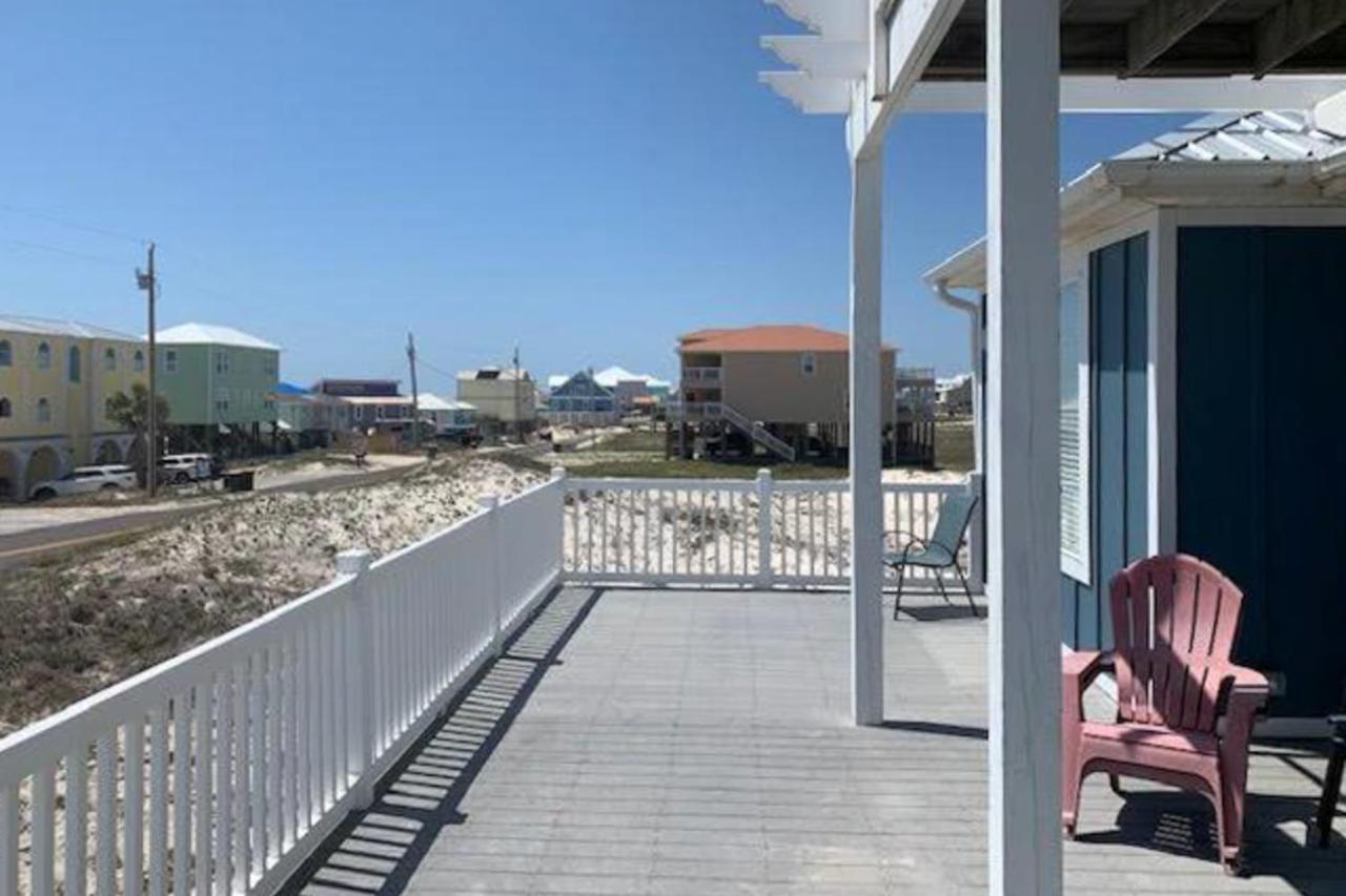 The Porthole Villa Gulf Shores Ngoại thất bức ảnh