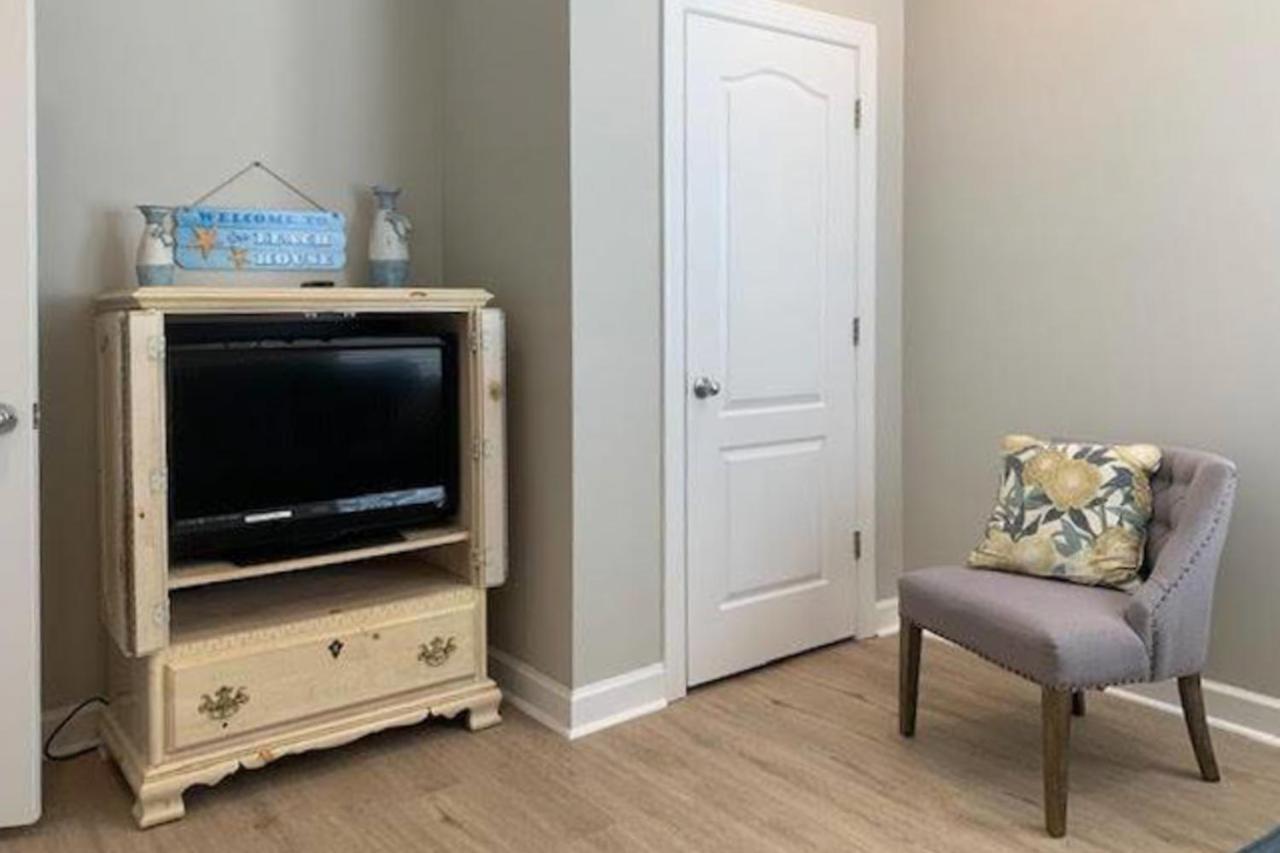 The Porthole Villa Gulf Shores Ngoại thất bức ảnh