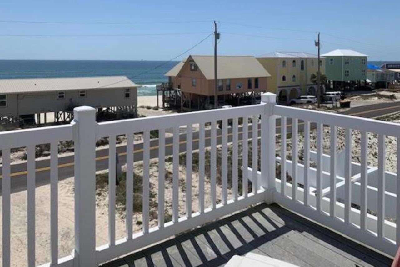 The Porthole Villa Gulf Shores Ngoại thất bức ảnh
