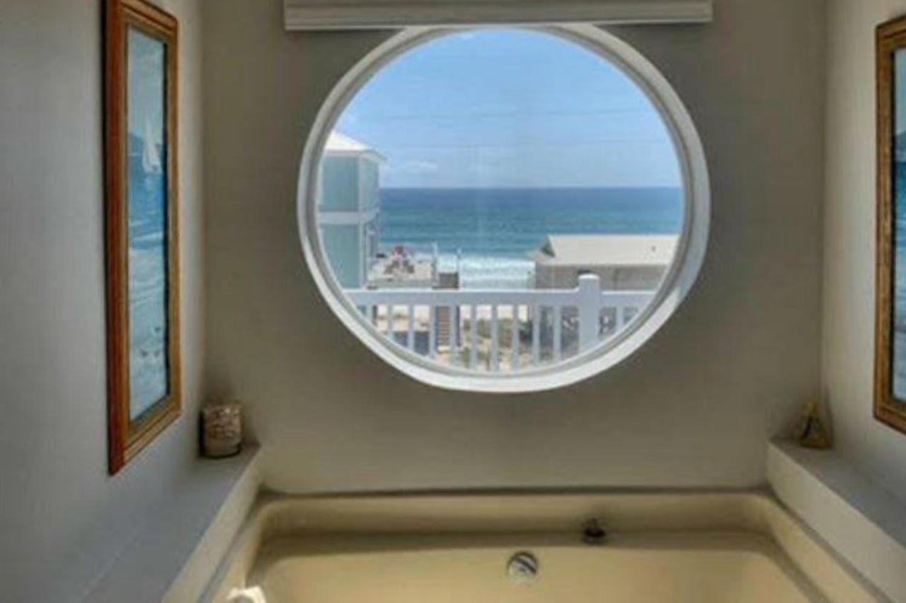 The Porthole Villa Gulf Shores Ngoại thất bức ảnh