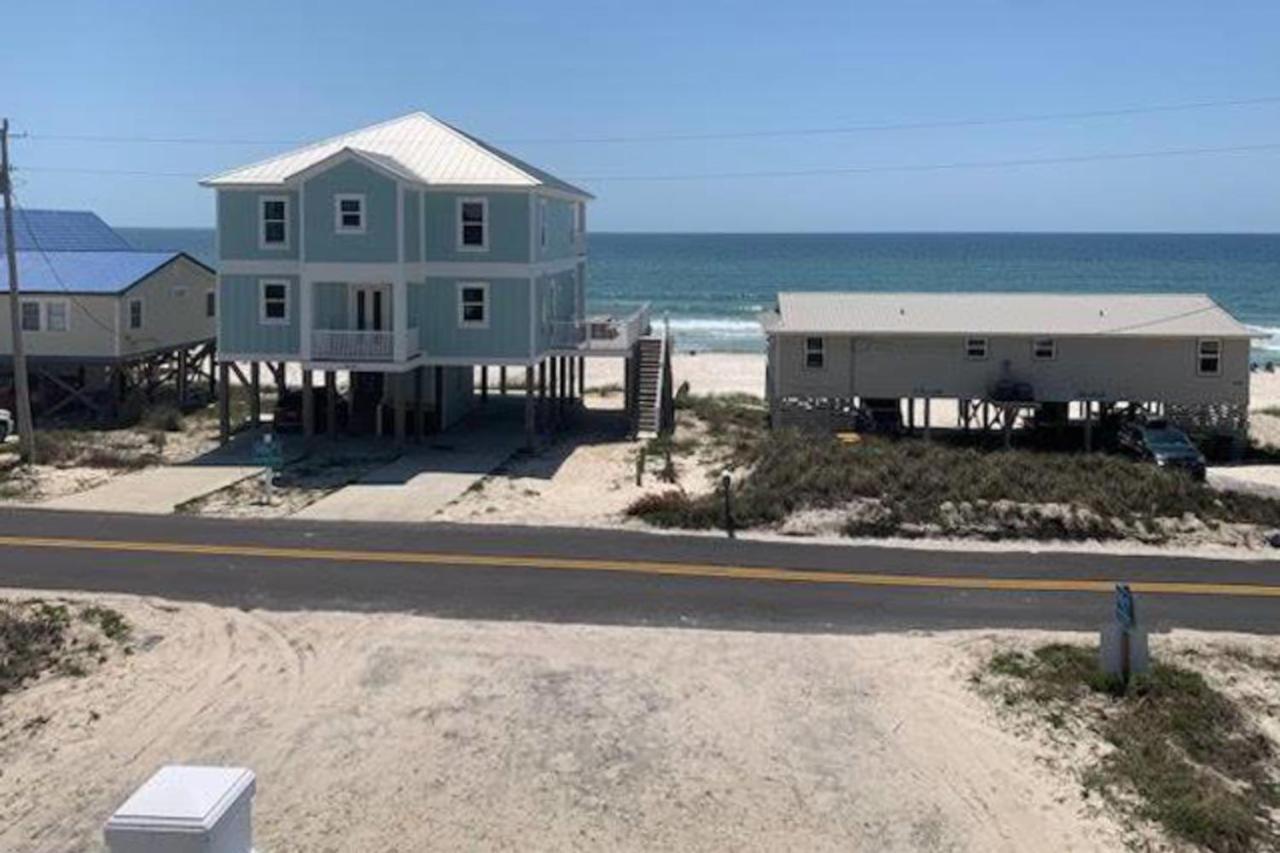 The Porthole Villa Gulf Shores Ngoại thất bức ảnh
