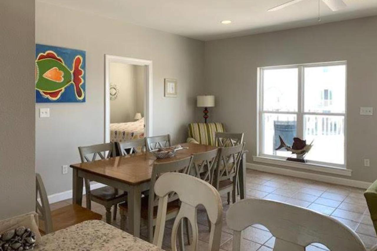 The Porthole Villa Gulf Shores Ngoại thất bức ảnh
