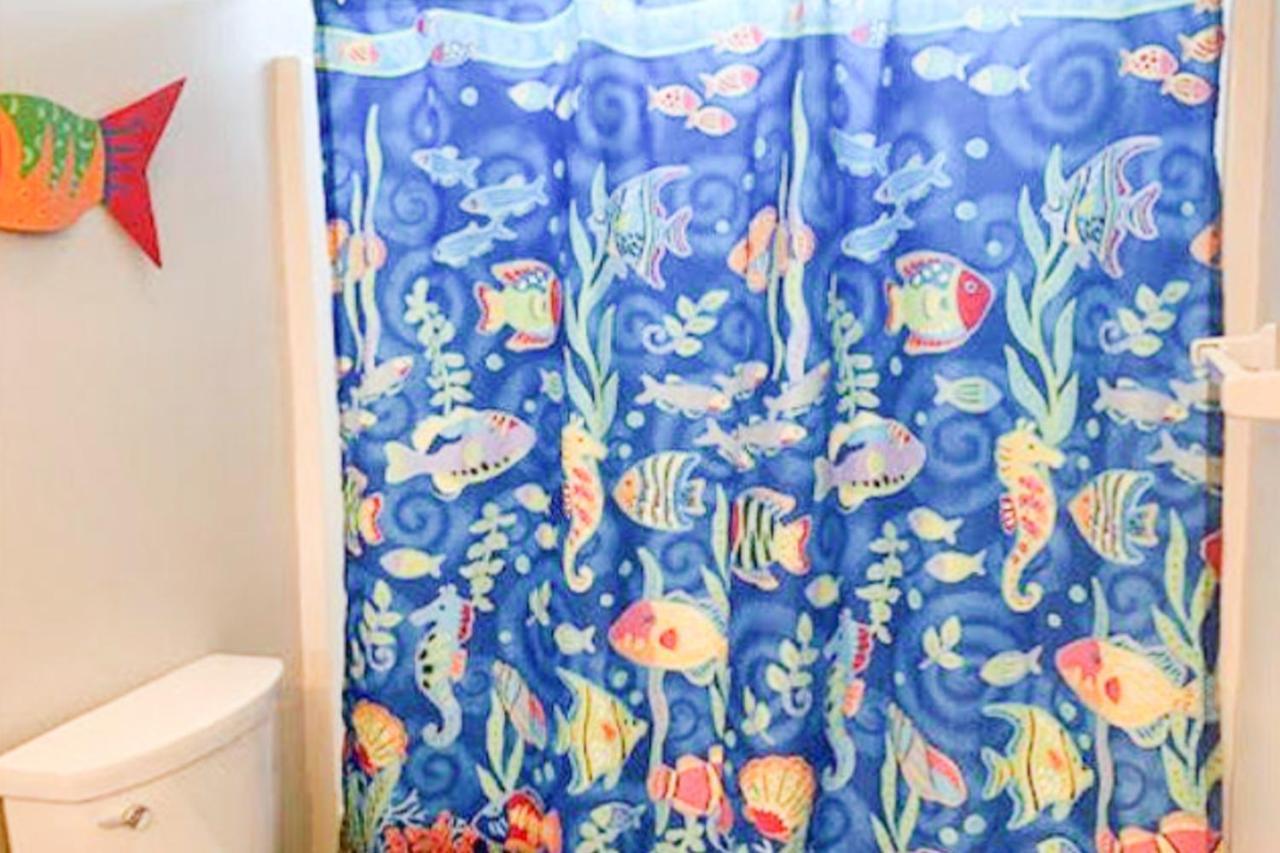 The Porthole Villa Gulf Shores Ngoại thất bức ảnh