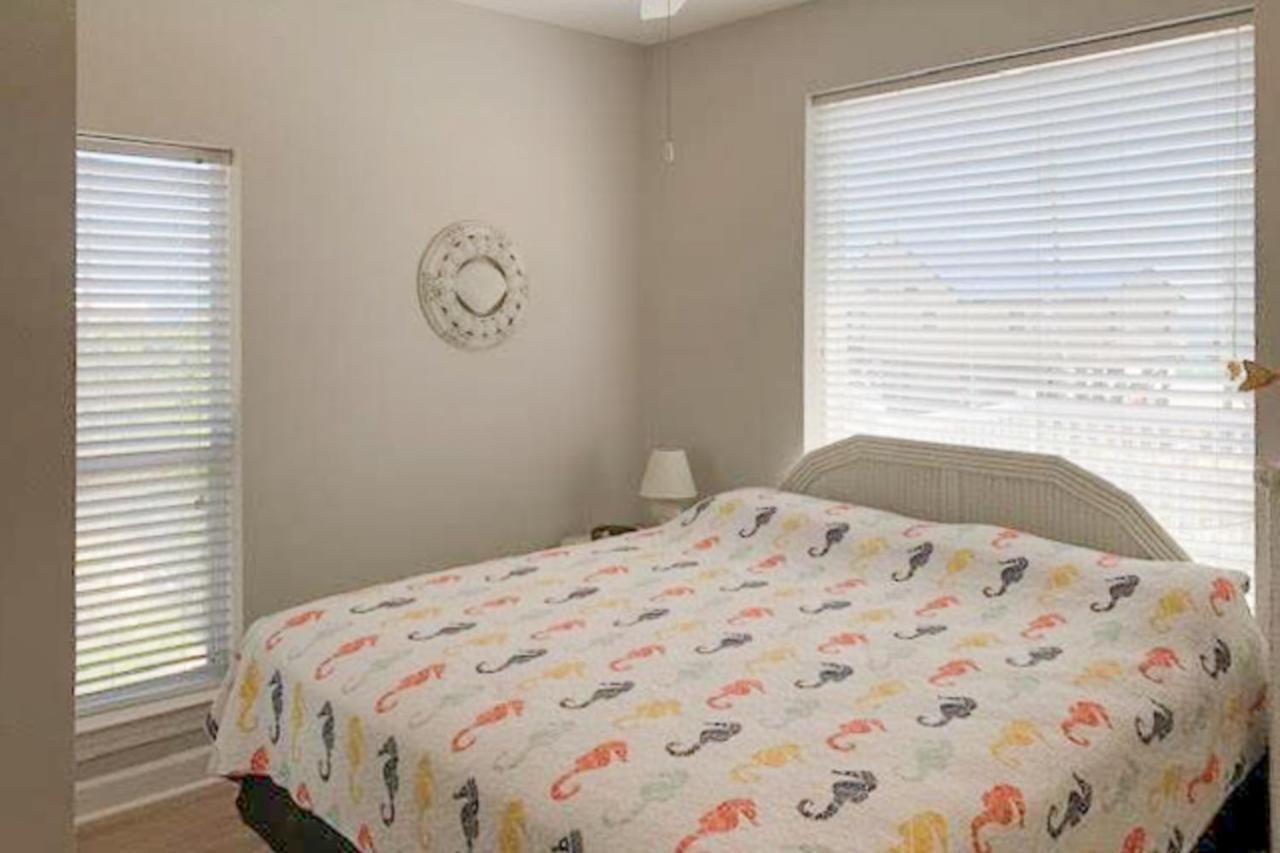 The Porthole Villa Gulf Shores Ngoại thất bức ảnh