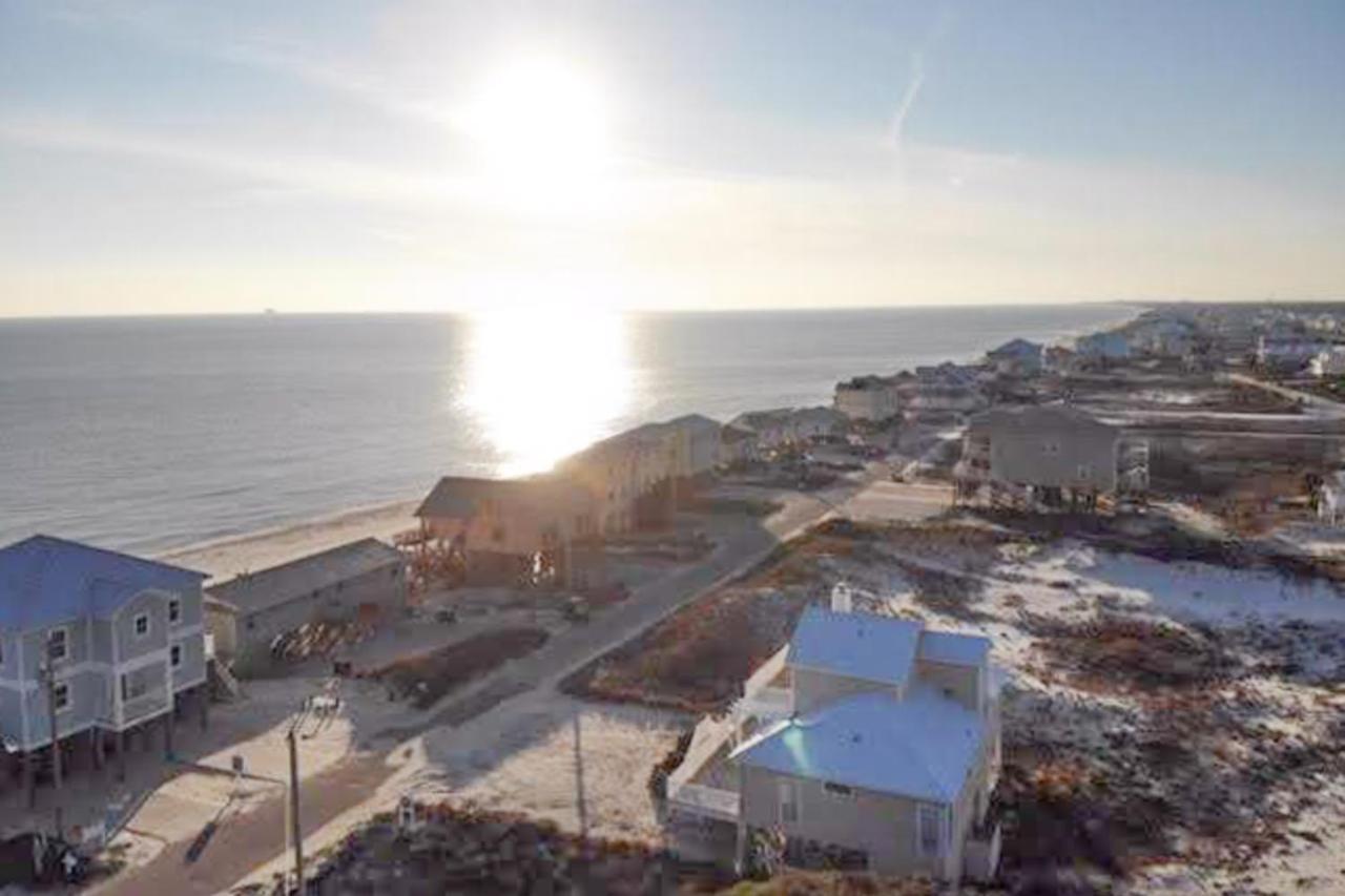 The Porthole Villa Gulf Shores Ngoại thất bức ảnh