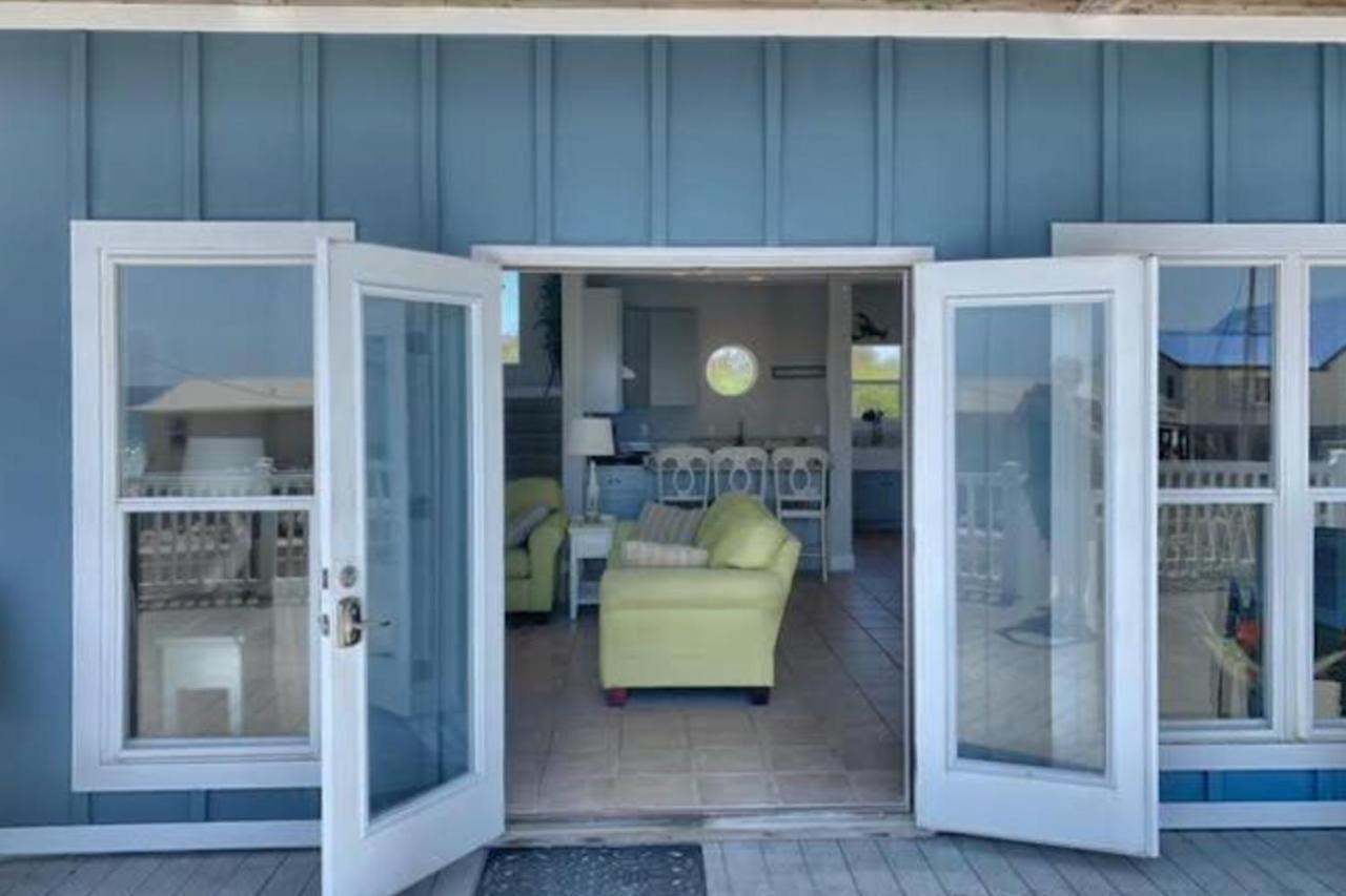 The Porthole Villa Gulf Shores Ngoại thất bức ảnh
